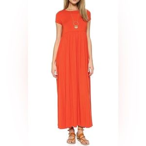 Rachel Pally Christopher maxi dress